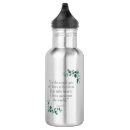 Search for bible verses water bottles Hope