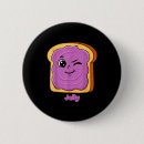 Search for funny food badges Cute
