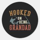 Search for grandad stickers Vintage