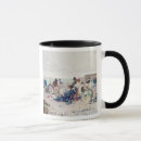 Search for canvas mugs Beach