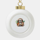 Search for pancake christmas tree decorations Kawaii