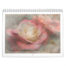 Search for textures calendars Flowers