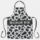 Search for black cattle aprons Animal