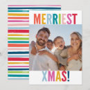 Search for merry bright christmas cards Festive