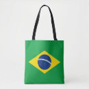 Search for brazil tote bags Patriotic