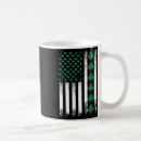 Search for us flag mugs Irish