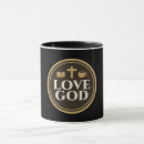 Search for christian art mugs Religious