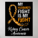 Search for my husband posters Cancer