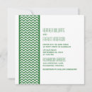 Search for chevron wedding invitations Trendy