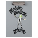 Search for halloween clipboards Beetlejuice