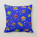 Search for superhero cushions Cartoon
