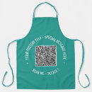 Search for colour in aprons Funny