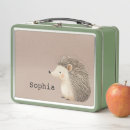 Search for hedgehog lunch boxes Cute