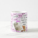 Search for wedding guest mugs Bride