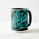 Search for corner mugs Blue