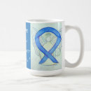 Search for colon mugs Colon cancer awareness