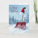 Search for cap christmas cards Red