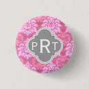 Search for damask badges Floral