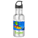Search for lizard water bottles Funny