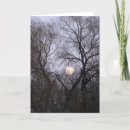 Search for full moon halloween cards Spooky