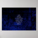 Search for blue background posters Inspirational