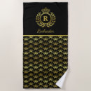 Search for crown beach towels Royal