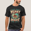 Search for merry christmas in portuguese tshirts Claus