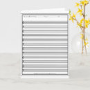 Search for blank sheet music Composer