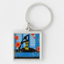 Search for computer graphic key rings People