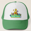 Search for elmo baseball hats Sesame street