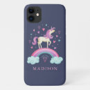Search for unicorns iphone cases Girly