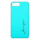 Search for plain aqua iphone cases Solid