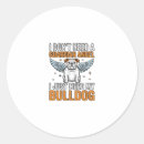 Search for dog angel stickers Wolf
