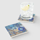 Search for evil eye coasters Good luck charm