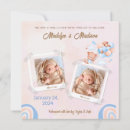 Search for double rainbow invitations Twins