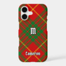 Search for cameron iphone cases Scottish