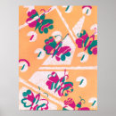 Search for pink art deco posters Retro