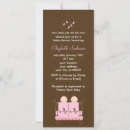 Search for crib invitations Nursery