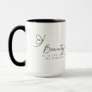 Search for beautiful eyes mugs White