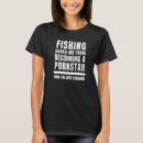 Search for naughty fish tshirts Sarcastic