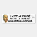Search for obama biden bumper stickers Joe