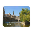 Search for bath magnets Travel