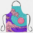 Search for styles aprons Japan