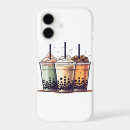 Search for boba iphone cases Matcha