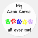 Search for all over print stickers Animal