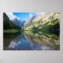 Search for appenzell posters Mountain range
