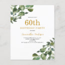 Search for birthday flyers Elegant