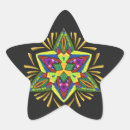 Search for flashing stickers Red