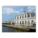 Search for istanbul calendars Turkish