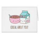 Search for cereal cards Milk